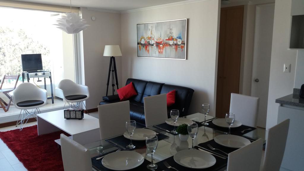 Apartamento Laguna Exclusivo *