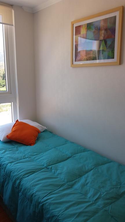 Laguna Exclusivo Apartamento Papudo