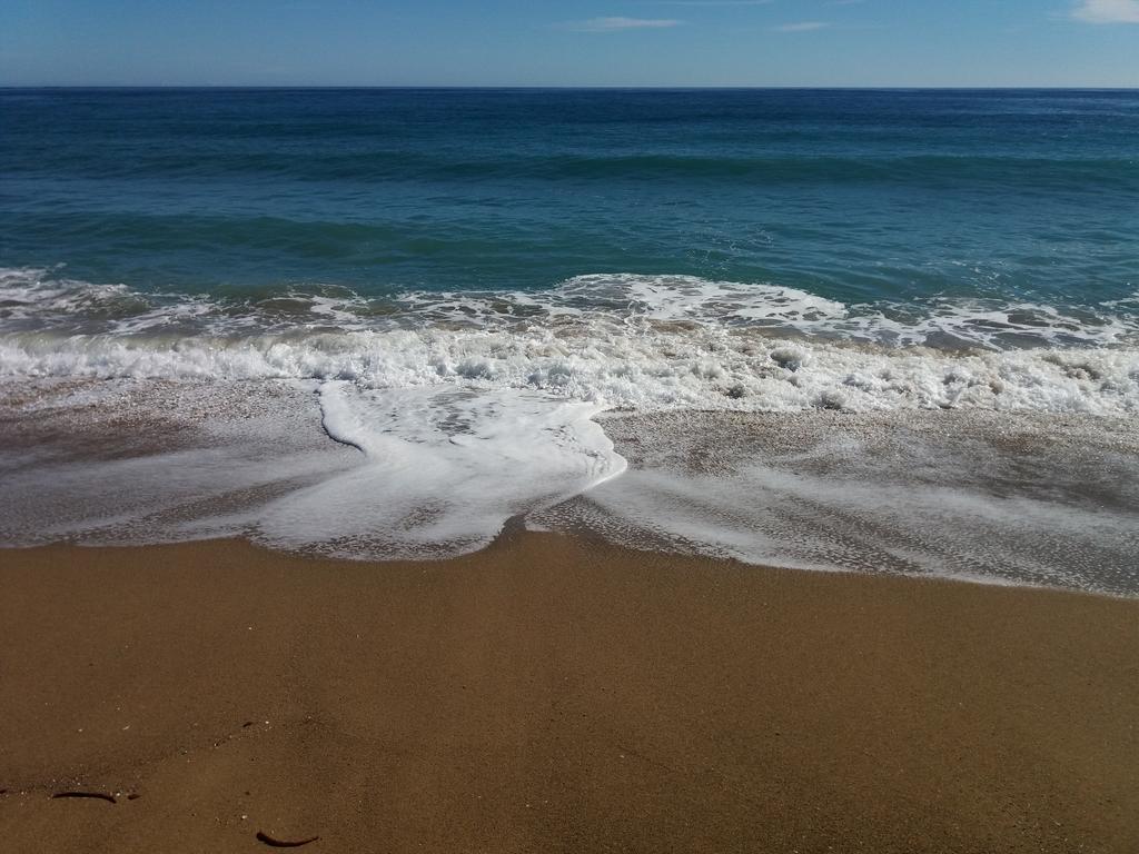 Laguna Exclusivo Papudo