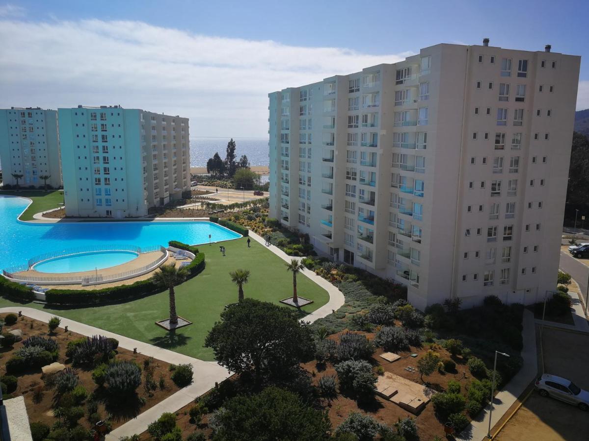 Laguna Exclusivo * Papudo